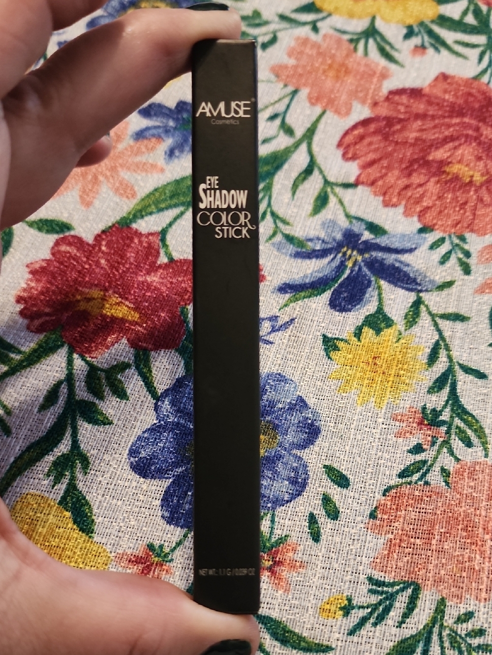 AMUSE Eye Shadow Color Stick - (Shade Not Shown)